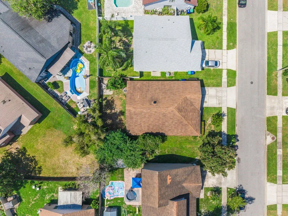 3038 WOOLRIDGE DRIVE Orlando, FL 32837