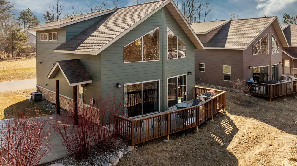 5211 Ninebark Court NW Walker, MN 56484