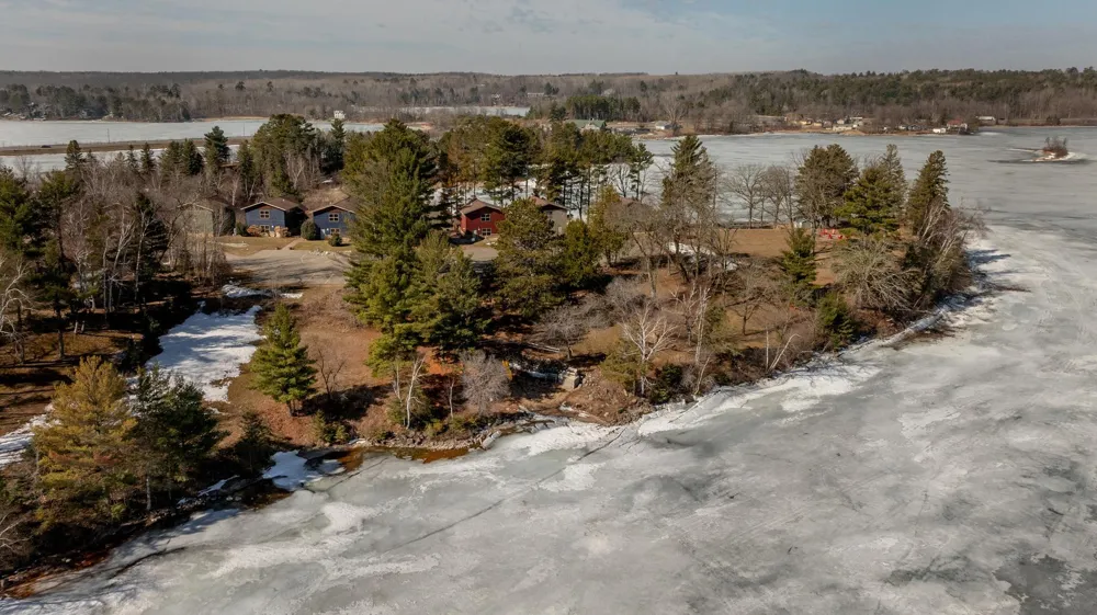 5211 Ninebark Court NW Walker, MN 56484