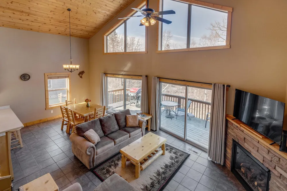 5211 Ninebark Court NW Walker, MN 56484