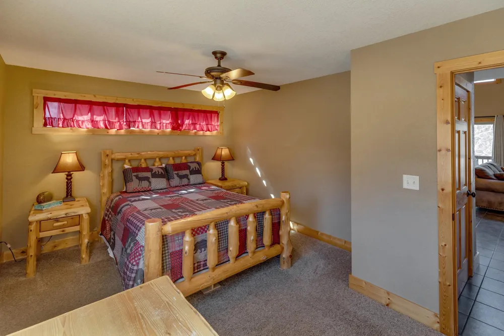 5211 Ninebark Court NW Walker, MN 56484