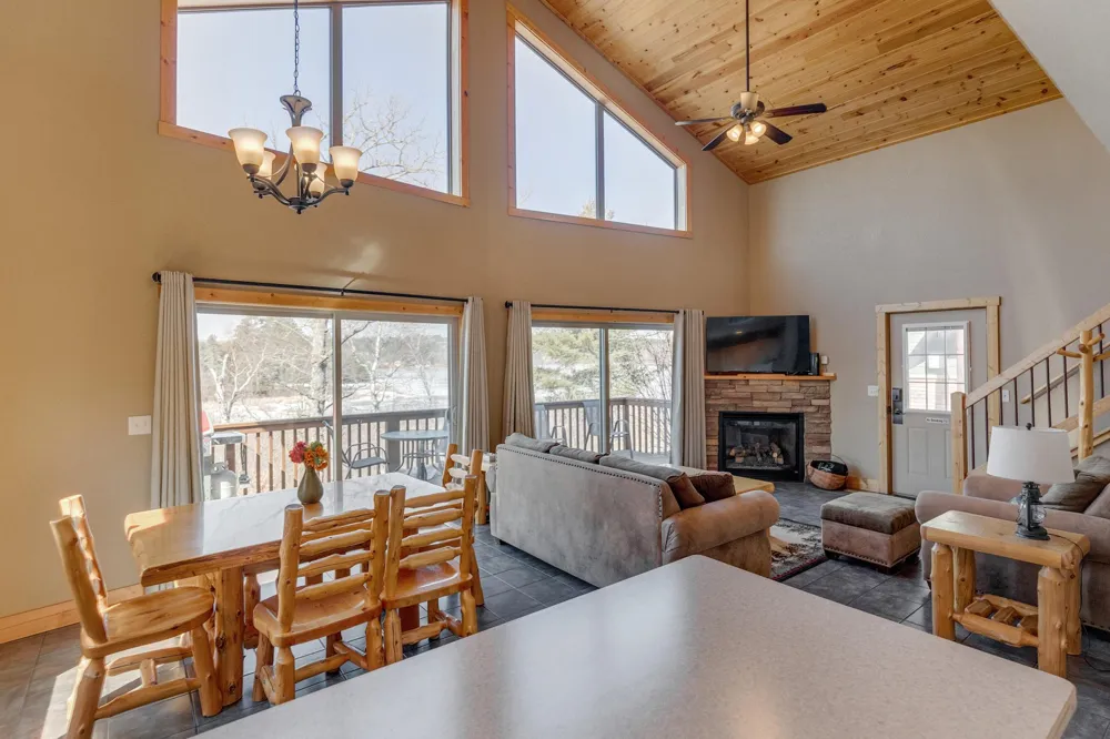 5211 Ninebark Court NW Walker, MN 56484