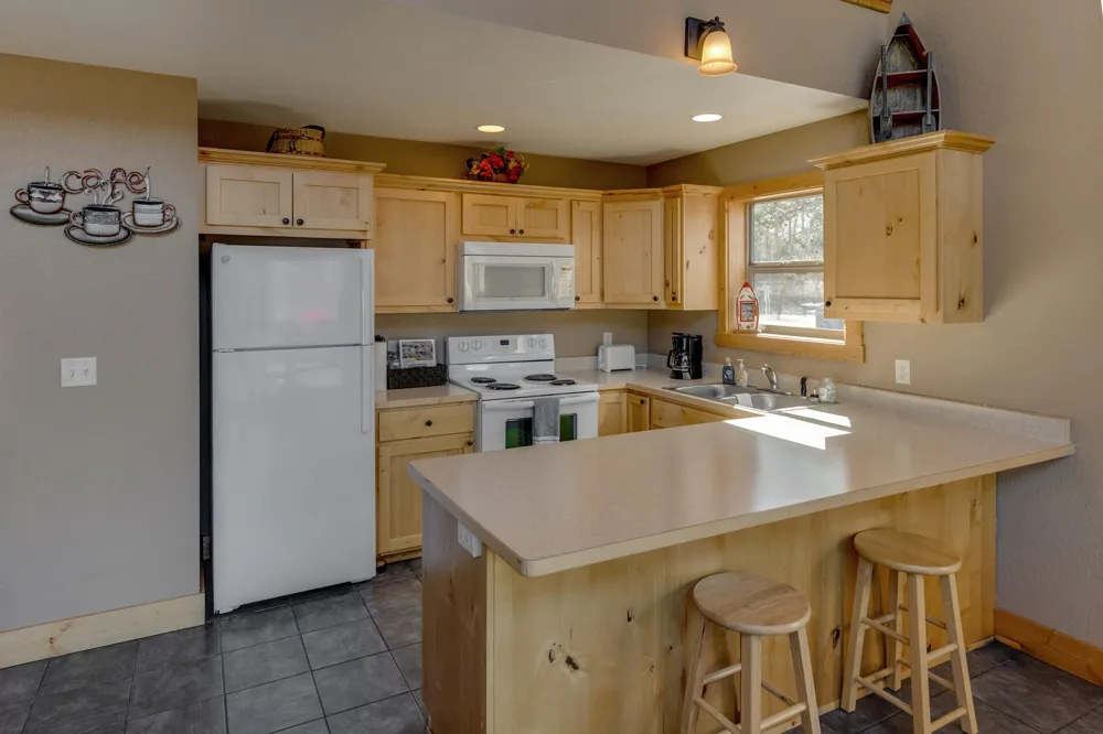 5211 Ninebark Court NW Walker, MN 56484