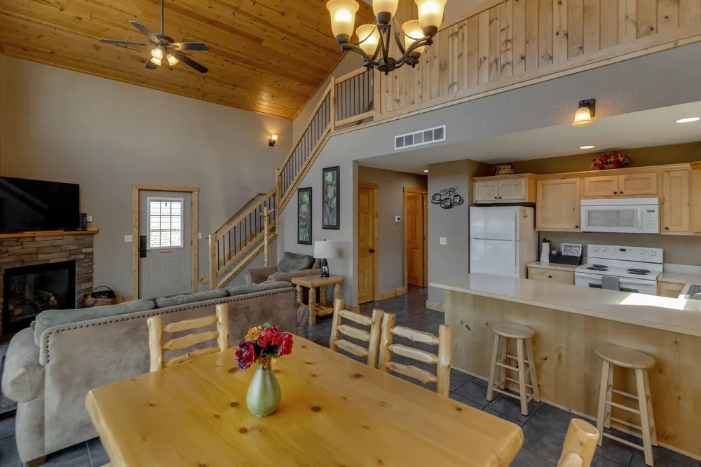 5211 Ninebark Court NW Walker, MN 56484