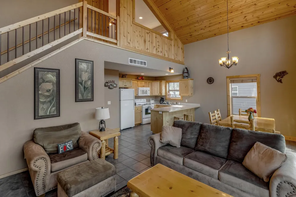 5211 Ninebark Court NW Walker, MN 56484
