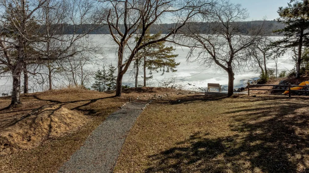 5211 Ninebark Court NW Walker, MN 56484