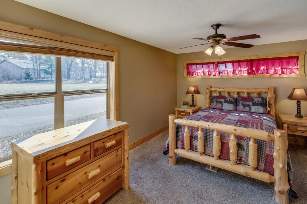 5211 Ninebark Court NW Walker, MN 56484