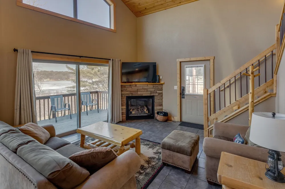 5211 Ninebark Court NW Walker, MN 56484
