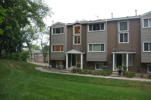 330 Pondridge Circle