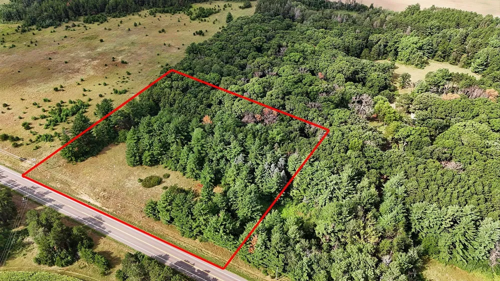 141xx 160th Avenue Little Falls, MN 56345