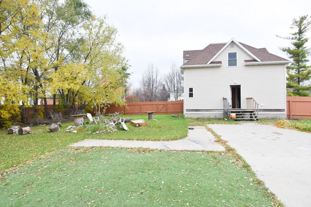 315 State Avenue SW Red Lake Falls, MN 56750