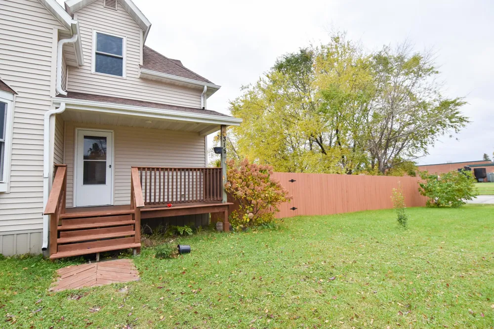315 State Avenue SW Red Lake Falls, MN 56750