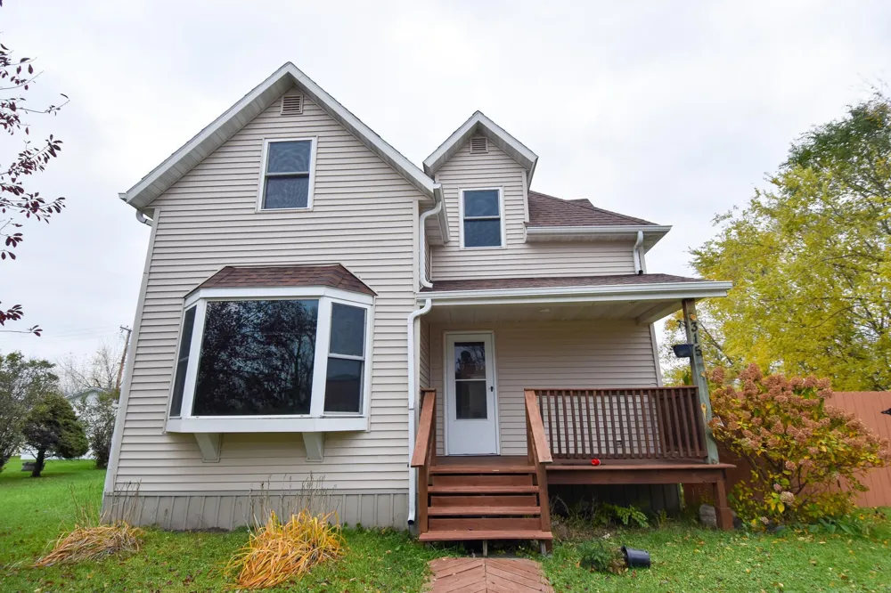 315 State Avenue SW Red Lake Falls, MN 56750