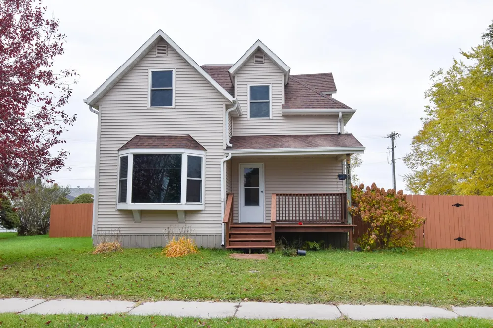 315 State Avenue SW Red Lake Falls, MN 56750