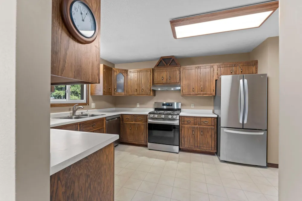465 NE 265th Avenue Isanti, MN 55040