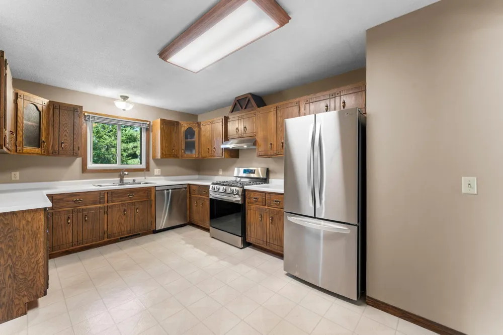 465 NE 265th Avenue Isanti, MN 55040