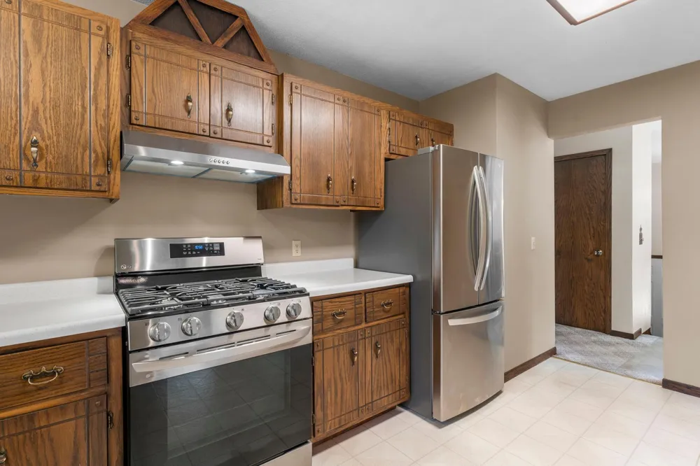 465 NE 265th Avenue Isanti, MN 55040