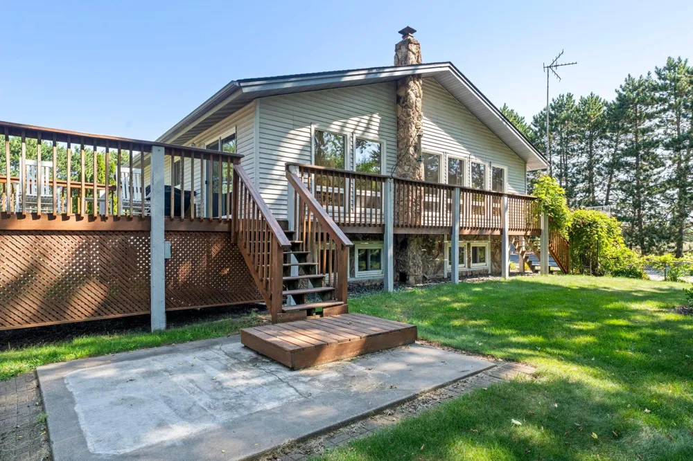465 NE 265th Avenue Isanti, MN 55040
