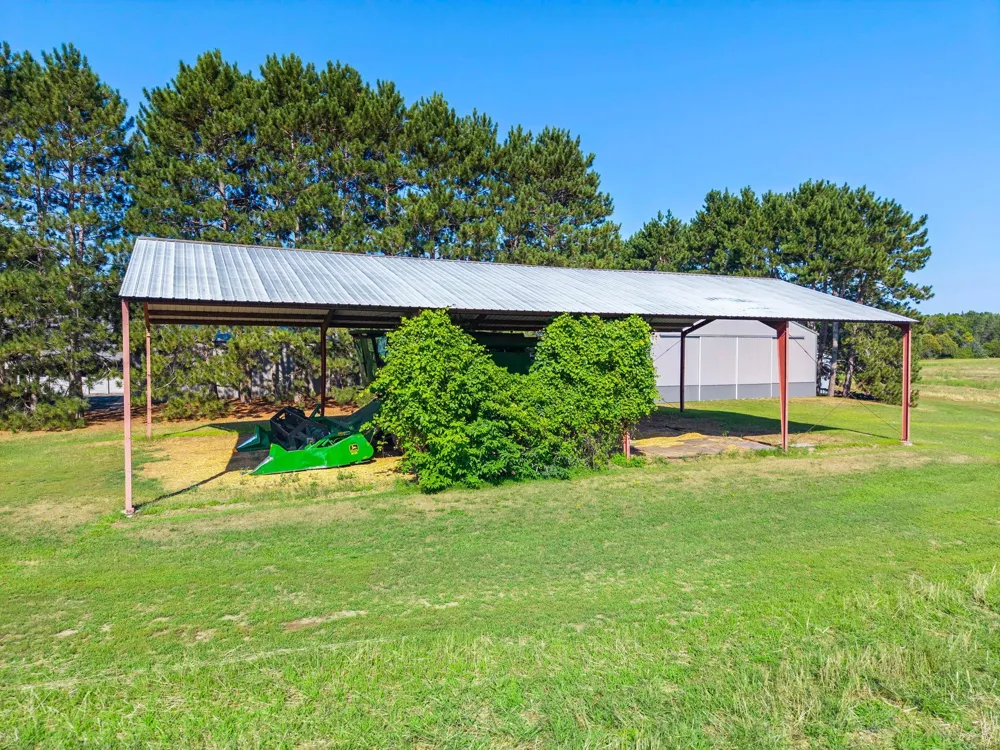 465 NE 265th Avenue Isanti, MN 55040