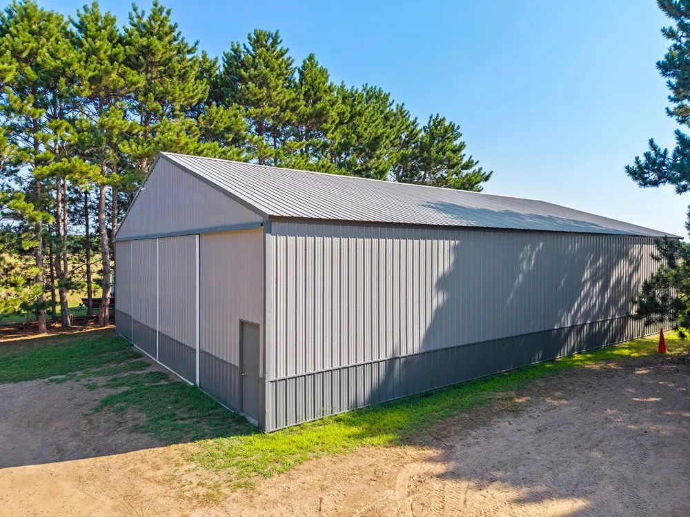 465 NE 265th Avenue Isanti, MN 55040