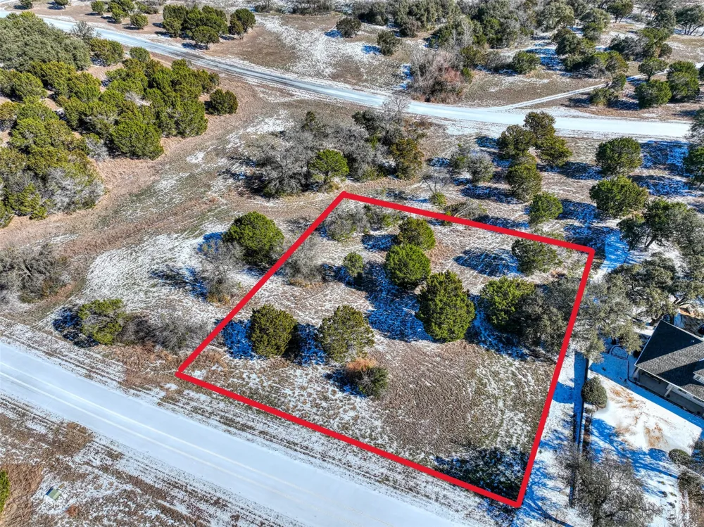 7129 Carnoustie Drive Cleburne, TX 76033