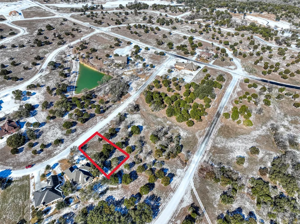 7129 Carnoustie Drive Cleburne, TX 76033
