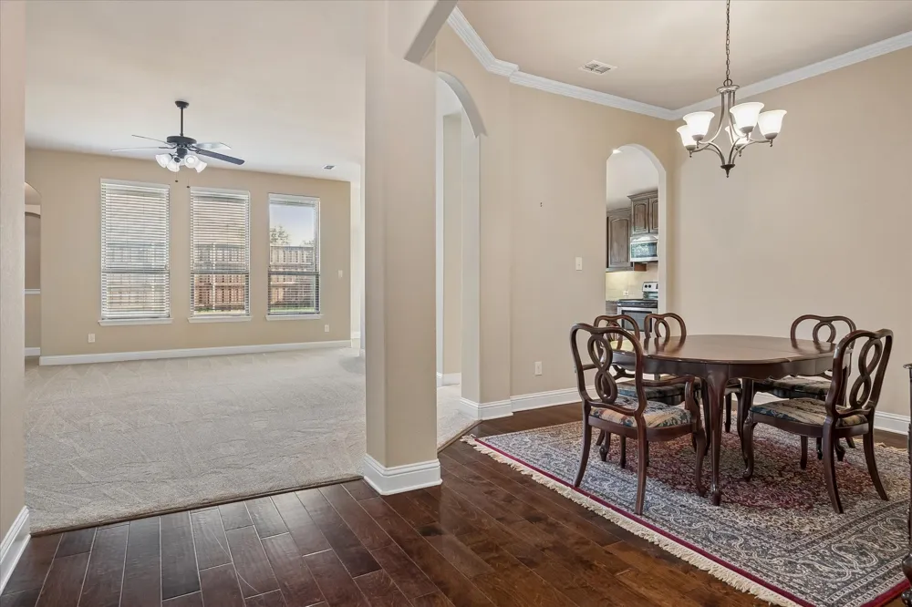 3413 Cedar Lane Melissa, TX 75454