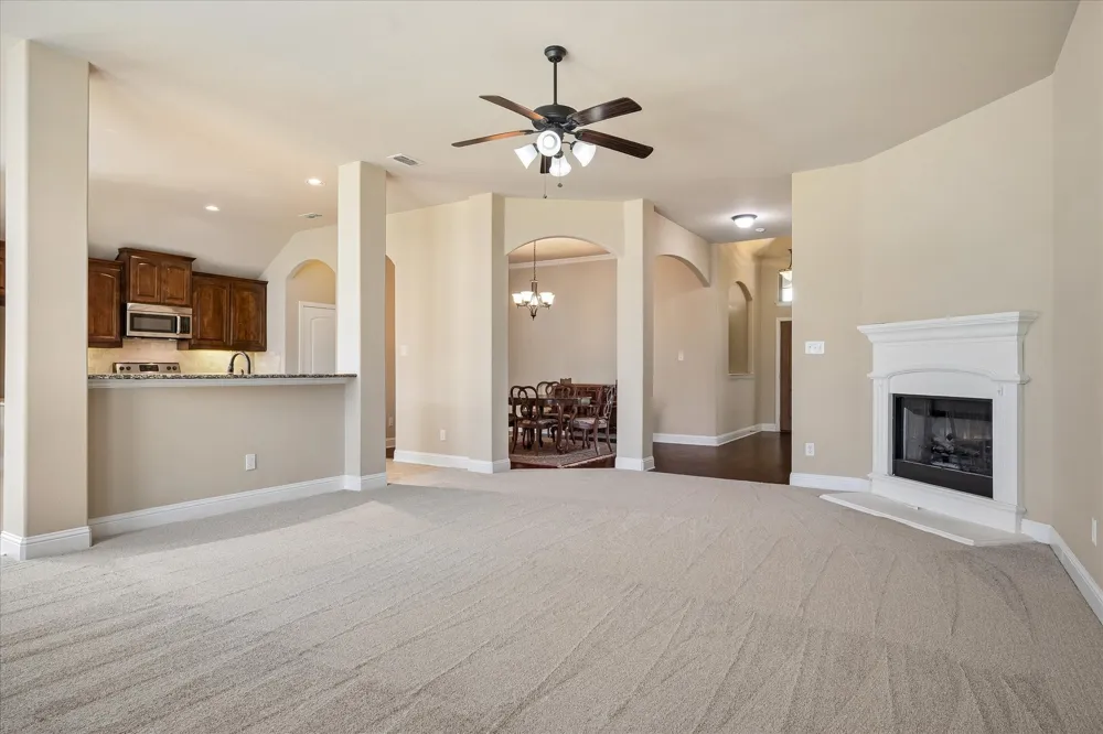 3413 Cedar Lane Melissa, TX 75454