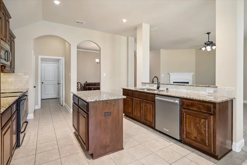 3413 Cedar Lane Melissa, TX 75454