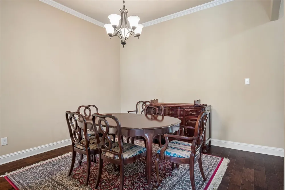 3413 Cedar Lane Melissa, TX 75454