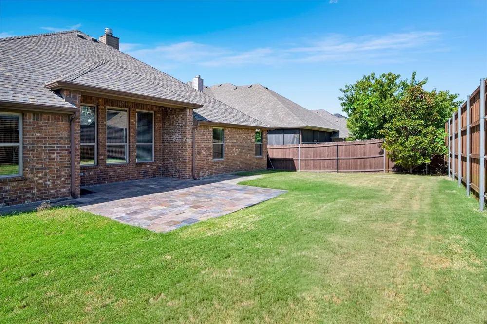 3413 Cedar Lane Melissa, TX 75454