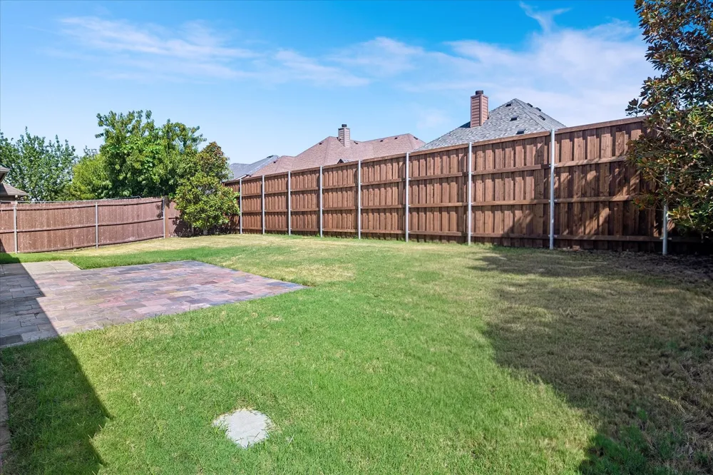 3413 Cedar Lane Melissa, TX 75454