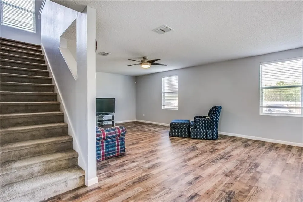 5400 Cedar Mountain Drive McKinney, TX 75071