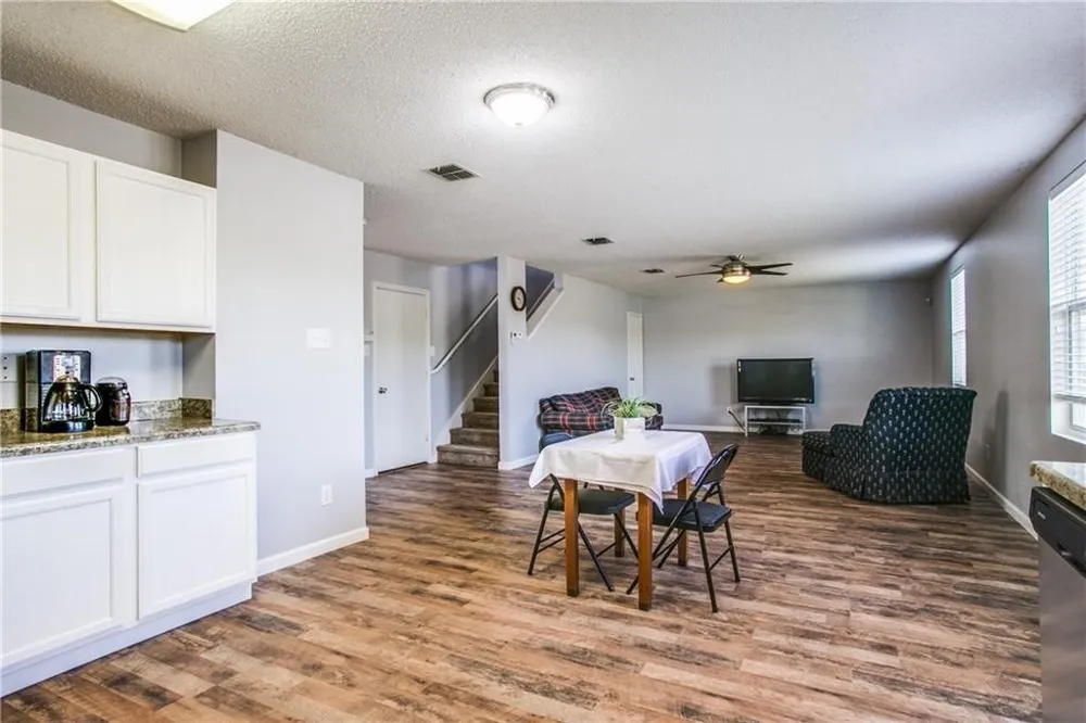 5400 Cedar Mountain Drive McKinney, TX 75071