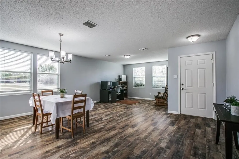 5400 Cedar Mountain Drive McKinney, TX 75071