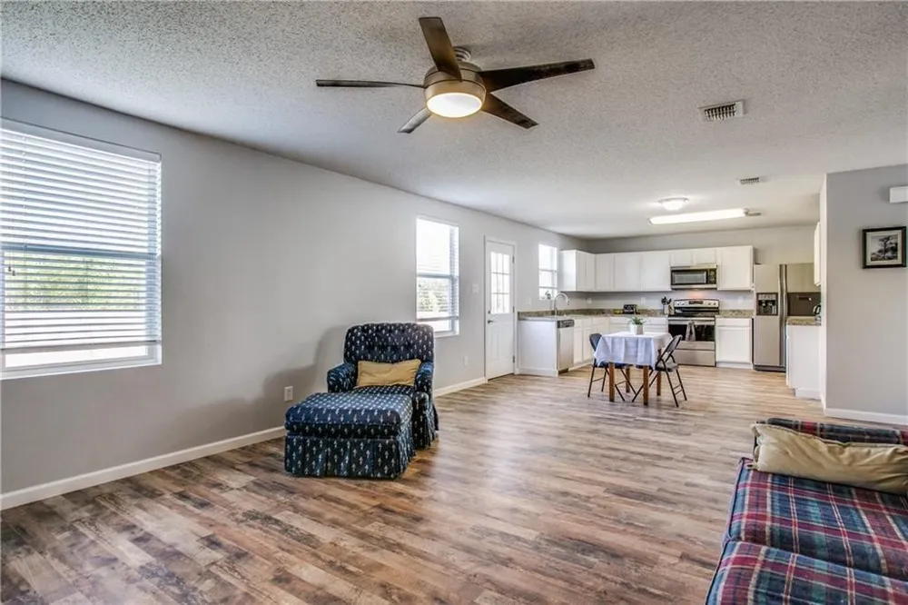 5400 Cedar Mountain Drive McKinney, TX 75071