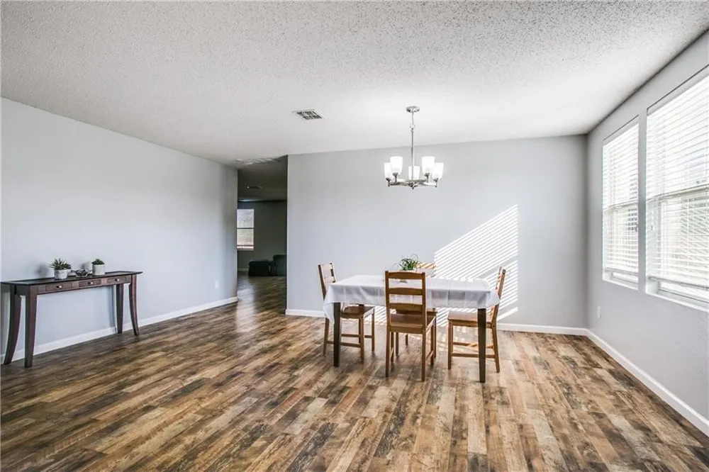 5400 Cedar Mountain Drive McKinney, TX 75071