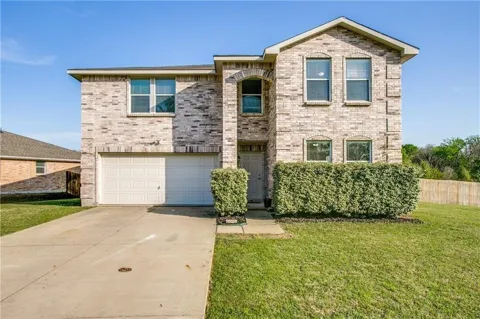 5400 Cedar Mountain Drive