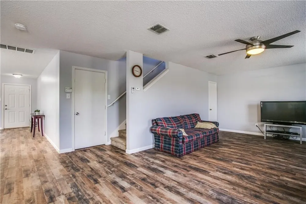 5400 Cedar Mountain Drive McKinney, TX 75071