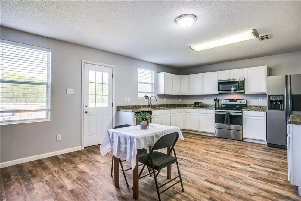 5400 Cedar Mountain Drive McKinney, TX 75071