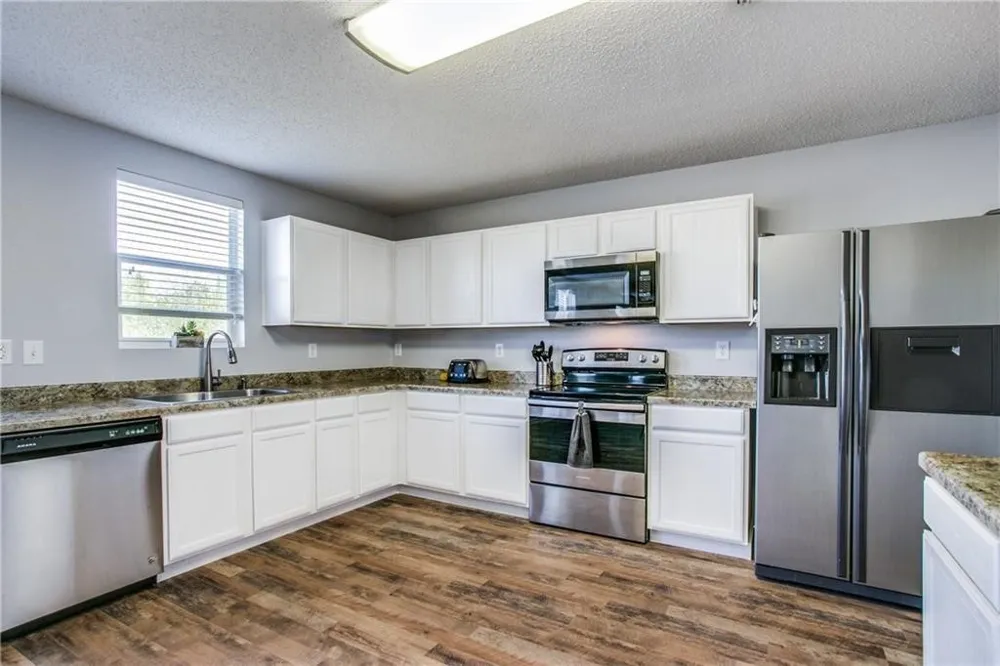 5400 Cedar Mountain Drive McKinney, TX 75071