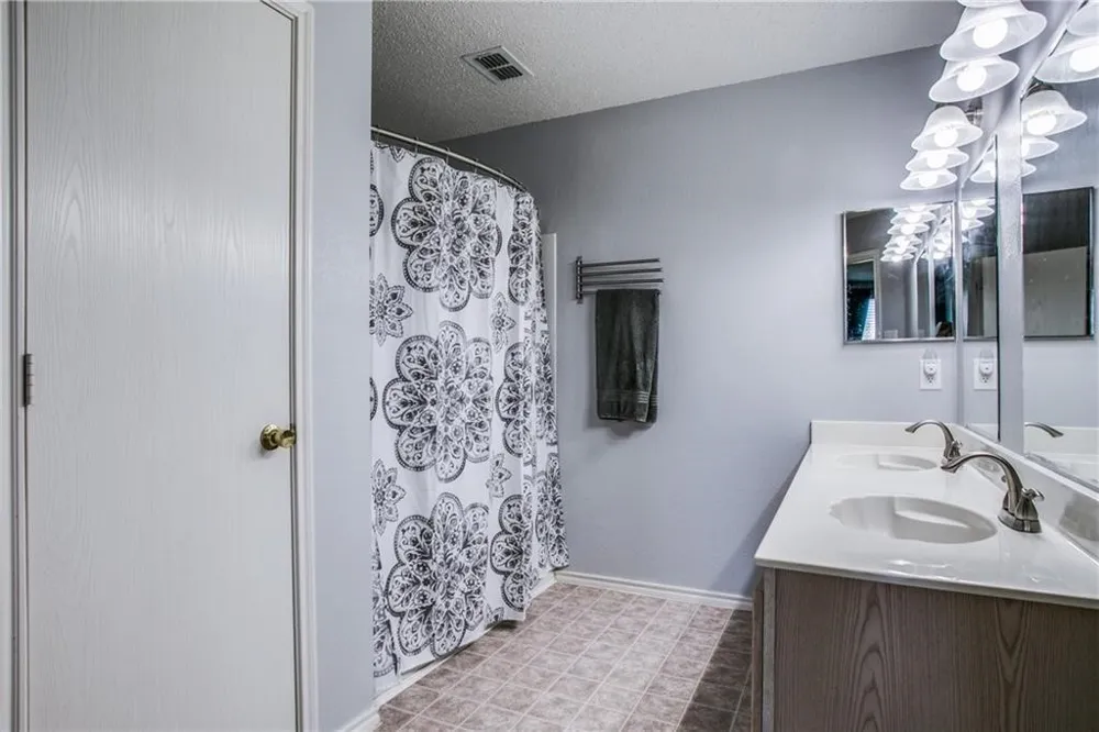 5400 Cedar Mountain Drive McKinney, TX 75071