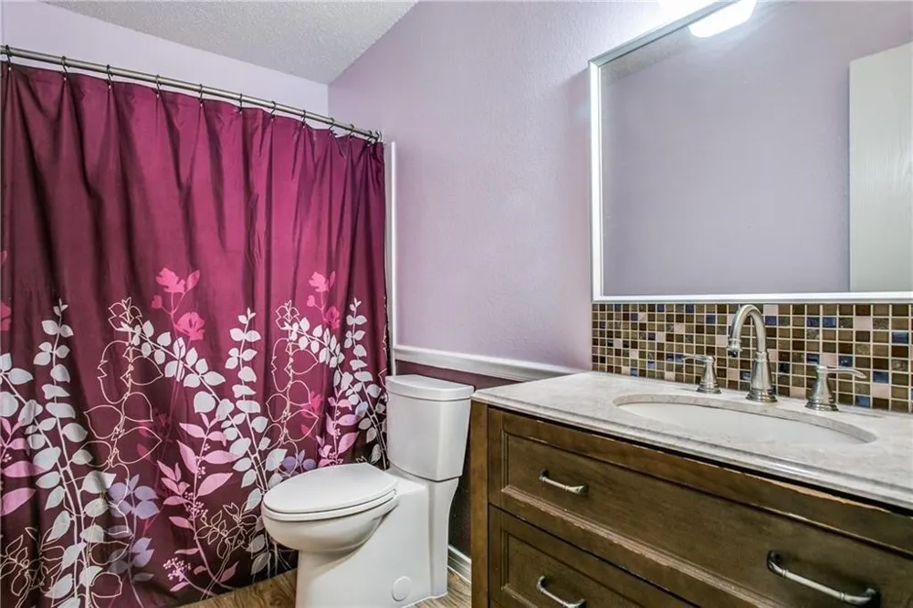 5400 Cedar Mountain Drive McKinney, TX 75071