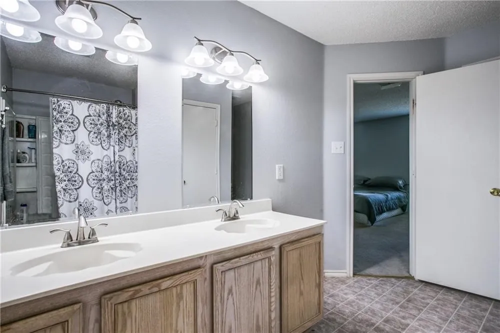 5400 Cedar Mountain Drive McKinney, TX 75071