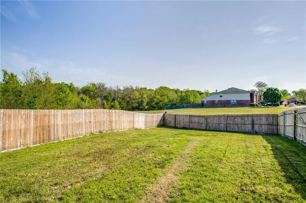 5400 Cedar Mountain Drive McKinney, TX 75071