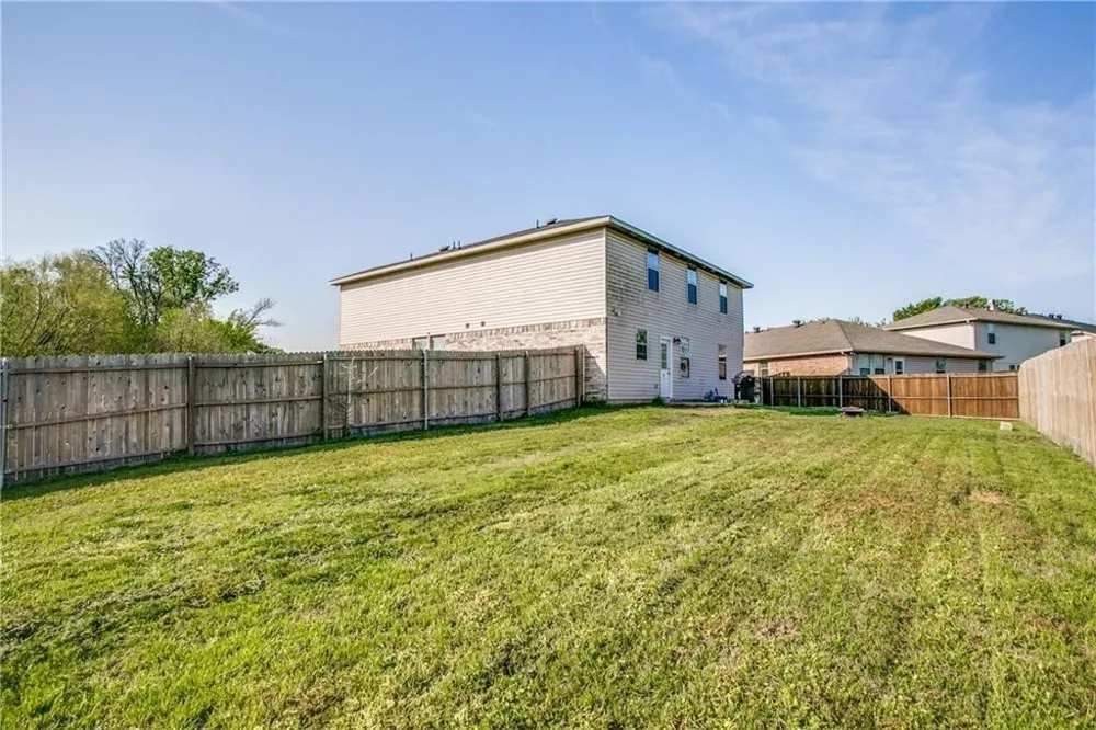 5400 Cedar Mountain Drive McKinney, TX 75071
