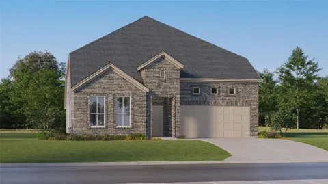 8023 Jade Crest Drive