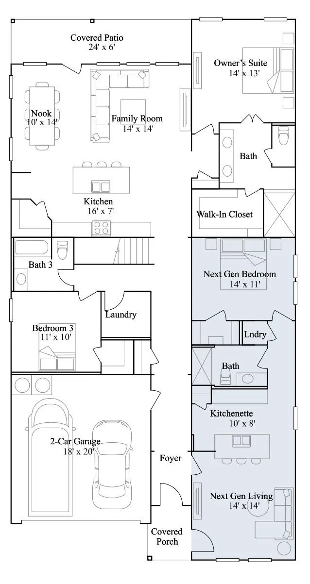 8023 Jade Crest Drive Angleton, TX 77515