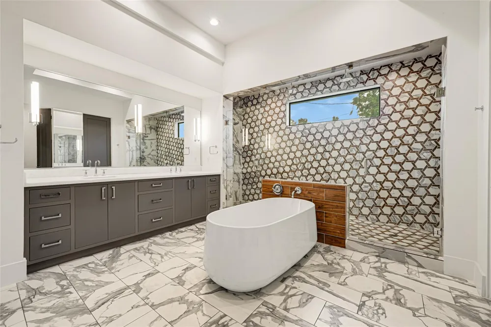 922 T C Jester Boulevard Houston, TX 77008