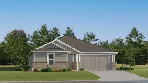 1522 Chimney Springs Drive